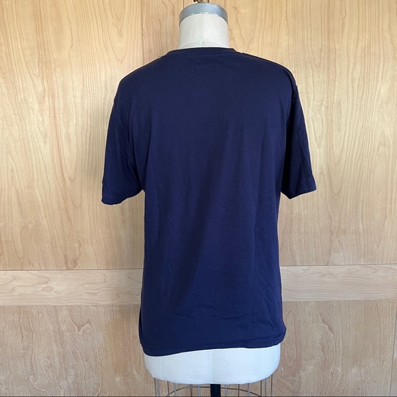 #1 Dad t shirt - Picture 2 of 5